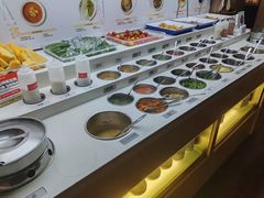 -海底捞火锅(威高广场店)