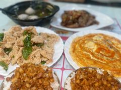 -金姐台湾菜(珠江路店)