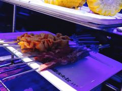 -三个蒙古大叔羊肉串(大宁店)