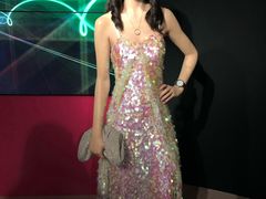 -东京杜莎夫人蜡像馆