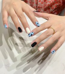 -斯馨·健康美甲美睫