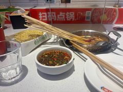 -大斌家串串火锅(望城天恒店)