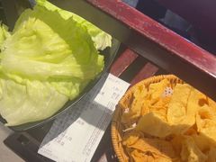 -东来顺饭庄(金泉广场店)