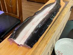 -银座苑烧肉酒场·烤活鳗(仙霞路店)