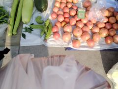 -海天市场(淮河路店)