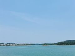 -仙海旅游度假区