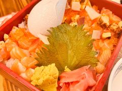 日式海鲜饭-千懿六本木酒场(常熟路店)