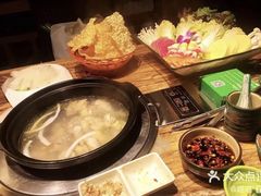 -润泽园椰子鸡(汇一城店)
