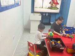 -童程童美·信息学竞赛·乐高机器人编程(龙华校区)