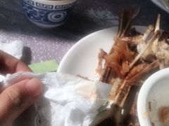 -汤臣·空中餐厅·严选粤菜(石湾世博广场店)