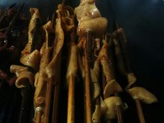 -长药唐师乐山油炸(石人直营店)