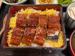 -鳗葉(万象城店)