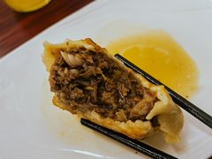-北京清真房记小吃店