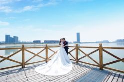 -蔚蓝映像STUDIO婚纱摄影(南稍门店)