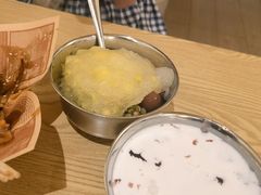 -南街清补凉(黄贝岭店)