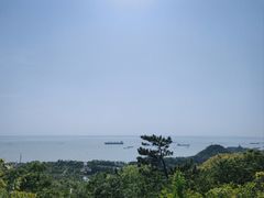 -狼山风景名胜区