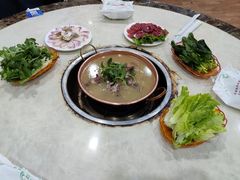-藏味八珍特色火锅