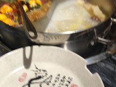 -天都火锅酒楼(虹梅南路店)