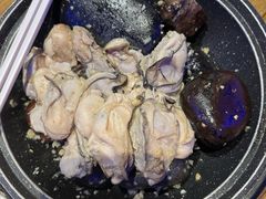 -蠔爺王志德生蚝馆(金沙湾店)