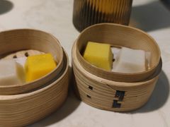 -雨后行菜(报慈北路店)