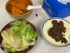-纯阳馆鱼香排骨面(东二道街店)