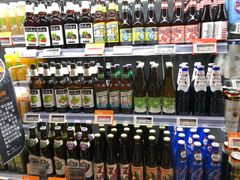 -Olé精品超市(北京合生汇店)