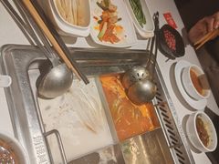-海底捞火锅(外滩店)