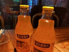 -不曾在把把烧•烧烤(莲坂磐基店)