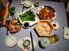 -晓粤·惹味粤菜(凯德乐峰广场店)