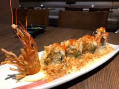 自创美式龙卷风-大雄寿司(中华广场店)