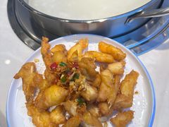 -粤顺渔坊·中山脆肉鲩火锅(清湖店)