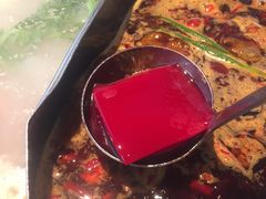 -纸盐河码头火锅(十八梯店)
