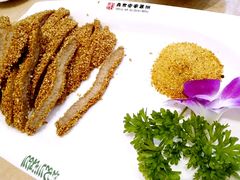 -直隶安家罩饼(复兴路店)