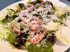 冰草蔬菜沙拉-闽海肴(北辰荟店)