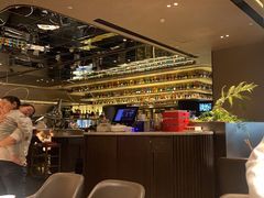 -领鲜天下·焗海鲜·花胶鸡(天目里店)