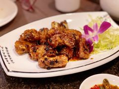 -中国厨房/台湾牛肉面