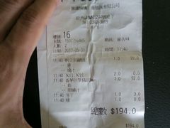 -翠华餐厅(旺角文华商场店)