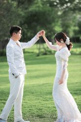 点击看大图 -情订奇缘婚纱摄影(和平路店)