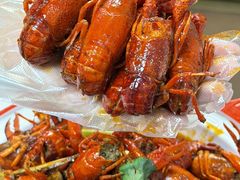 -张大厨鸡煲王·小龙虾·16年老字号(新圳东路店)