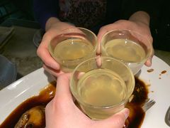 -绿茶餐厅(成都大悦城店)