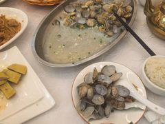 -鸿记海鲜大酒楼(开发区店)