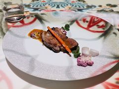 -广州富力丽思卡尔顿酒店