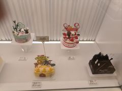 -好利来(桂林路店)