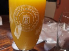 -圣徒精酿美式餐厅saints brewing(裕华万达步行街店)