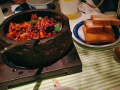 -桂满陇·景观餐厅(新世界店)