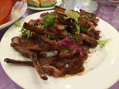 -大连富丽华大酒店