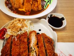 -白熊咖哩(新世界城店)