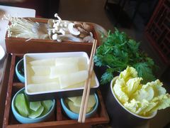-山城辣妹子(定福庄店)