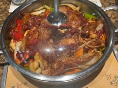 -黄记煌三汁焖锅(欢乐海岸店)