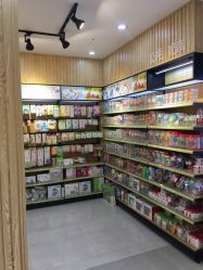 -爱佳宝母婴生活馆(新场旗舰店)